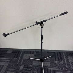 マイクスタンド(ソフトケース付)の画像