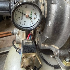 MAX コンプレッサーの画像