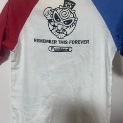 HYSTERIC MINI Tシャツの画像