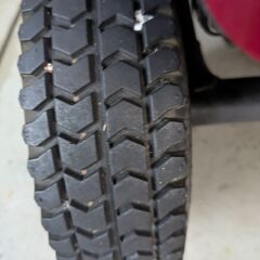 シニアカー    スズキの画像