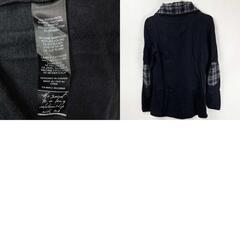 【未使用】ノエルアスマール NOEL ASMAR ジップアップ ストレッチ スウェット ライディングジャケット XS ブラック AE1743 レディース 乗馬 馬術の画像