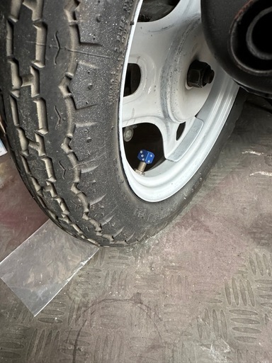 HONDAタクトFM AF０９クレタク　スパタク   トラタク　フルタク