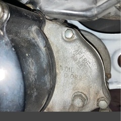 HONDAタクトFM AF０９クレタク　スパタク   トラタク　フルタクの画像