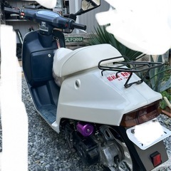 HONDAタクトFM AF０９クレタク　スパタク   トラタク　フルタクの画像