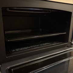 電子レンジ　TOSHIBA ER-TD70　 の画像