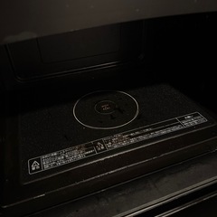 東芝　オーブンレンジ　26L 2016年製の画像