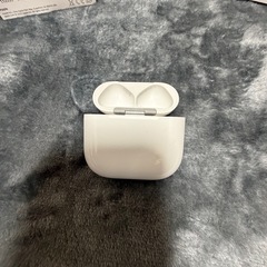 AirPods4 数回使用　綺麗の画像