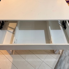 ローテブル無料
の画像