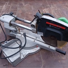 スライド丸のこの画像