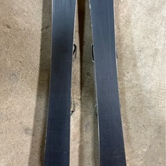 ATOMIC 　スキーボード　ケース付きの画像