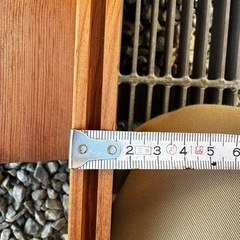 【格安】フローリング材17枚セットの画像