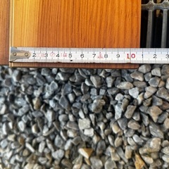 【格安】フローリング材17枚セットの画像