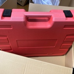 ラジエーターキャップテストキットの画像