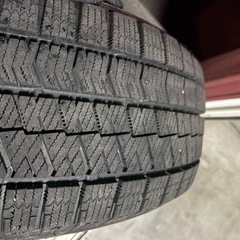 215/60r16 VRX2の画像