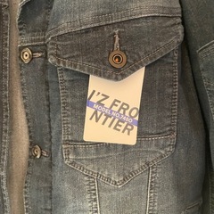 i,z frontier
の画像