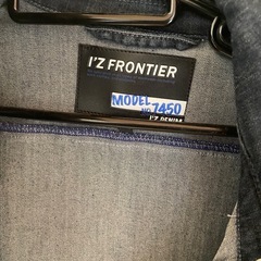 i,z frontier
の画像