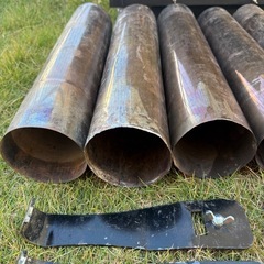 薪ストーブ　新保製作所　ロマンチカルの画像