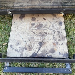 薪ストーブ　新保製作所　ロマンチカルの画像