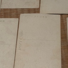 唐津くんちヴィンテージポストカードの画像