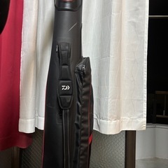 大和ロッドケースの画像