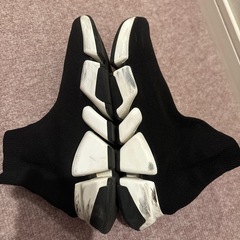 BALENCIAGA スニーカーの画像