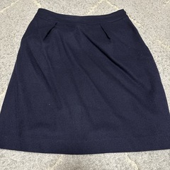 レディース　中古　上下セット　の画像