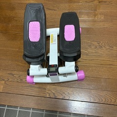 ステッパー
の画像