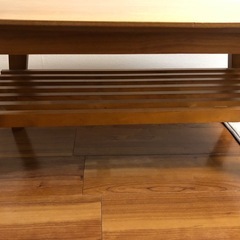 ちゃぶ台の画像