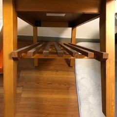 ちゃぶ台の画像