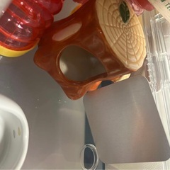 ハムスター、グラスハーモニー450プラスの画像