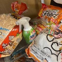 ハムスター、グラスハーモニー450プラスの画像