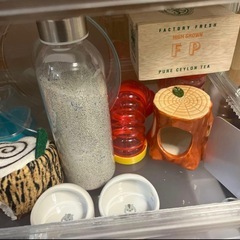 ハムスター、グラスハーモニー450プラスの画像