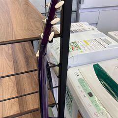 【リサイクルショップ ピカソ 小松原】🎸✨ おしゃれなパープルアコースティックギター入荷！ ✨🎸★8916★の画像