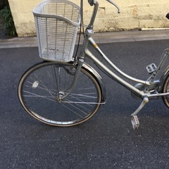 自転車1396の画像