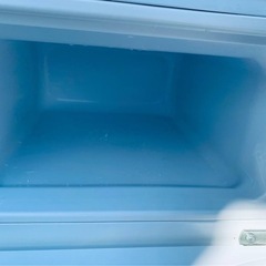 Haier 冷凍冷蔵庫  JR-N91Kの画像