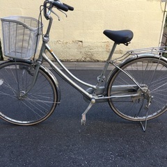 自転車1396の画像