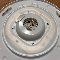 【決まりました】DAIKO LED照明 DCL-40564の画像