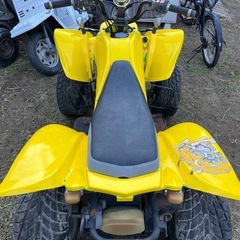 100ccバギー　レストアベース　
引き取り限定の画像
