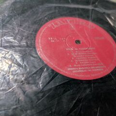 ●（中古LPレコード）VIVA EL PASODOBLE−ORQ...
