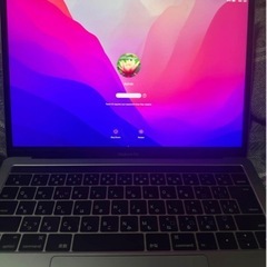 macbook の画像