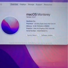 macbook の画像