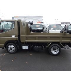 H25　マニュアル　2トン ダンプ　251033の画像