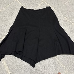 ジャケット　上下セット　中古品　行事などに！　ジャケット　スカートの画像