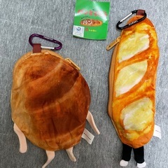 最終値下げ　パンどろぼう　ガチャガチャ　の画像