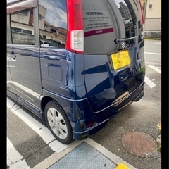 早急‼️ SUZUKI パレット ターボの画像