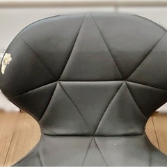 椅子　ダイニングチェアの画像