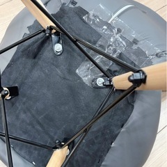 椅子　ダイニングチェアの画像