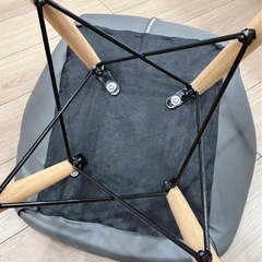 椅子　ダイニングチェアの画像