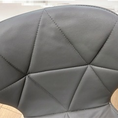 椅子　ダイニングチェアの画像