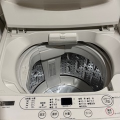 YAMADA SELECT  YWM-T60H1の画像